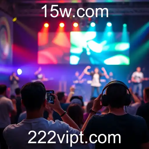 Transmissão ao vivo